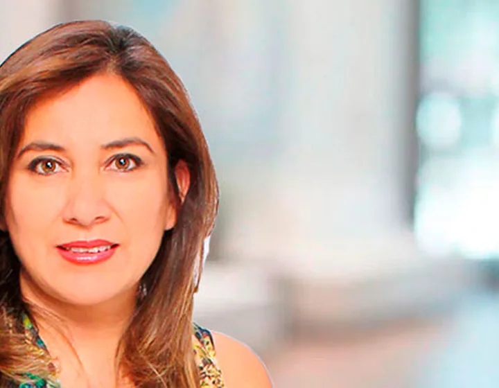 Dra. Vanessa Bustamante