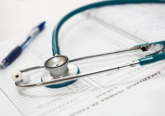 Médicos en Ecuador: directorio médico y contenido confiable para pacientes