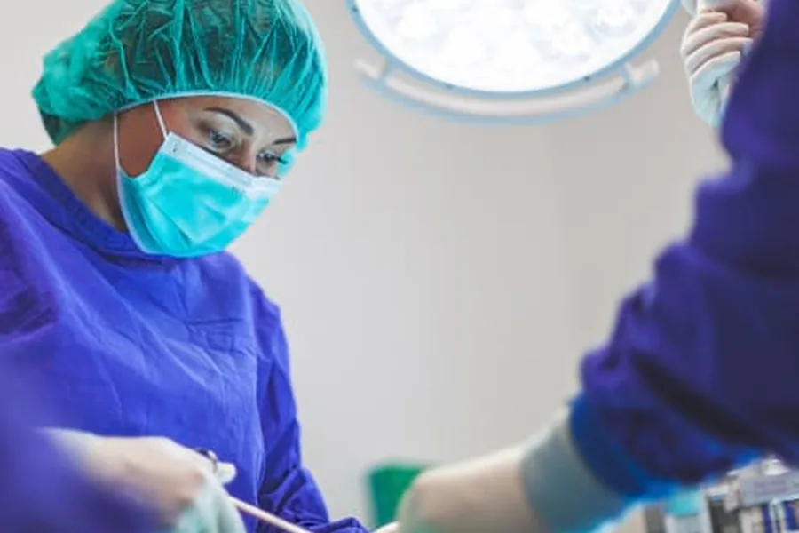 Especialidades médicas en Ecuador